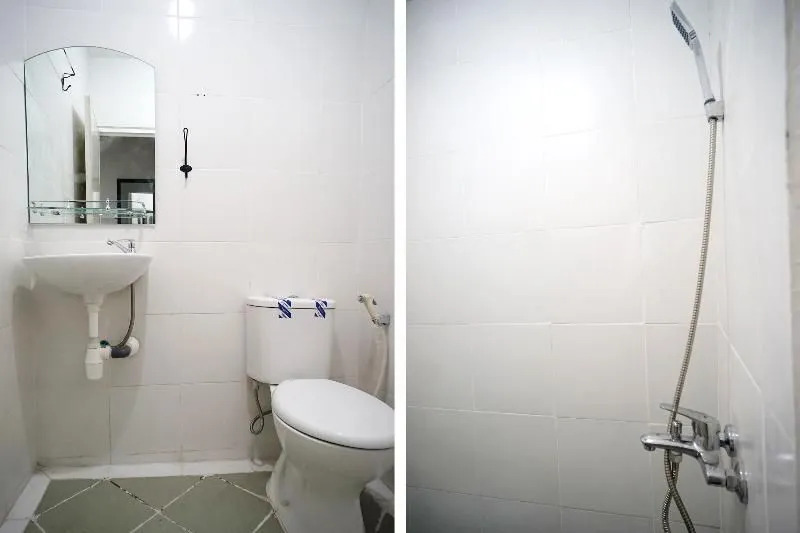 1125 Sani Guest House