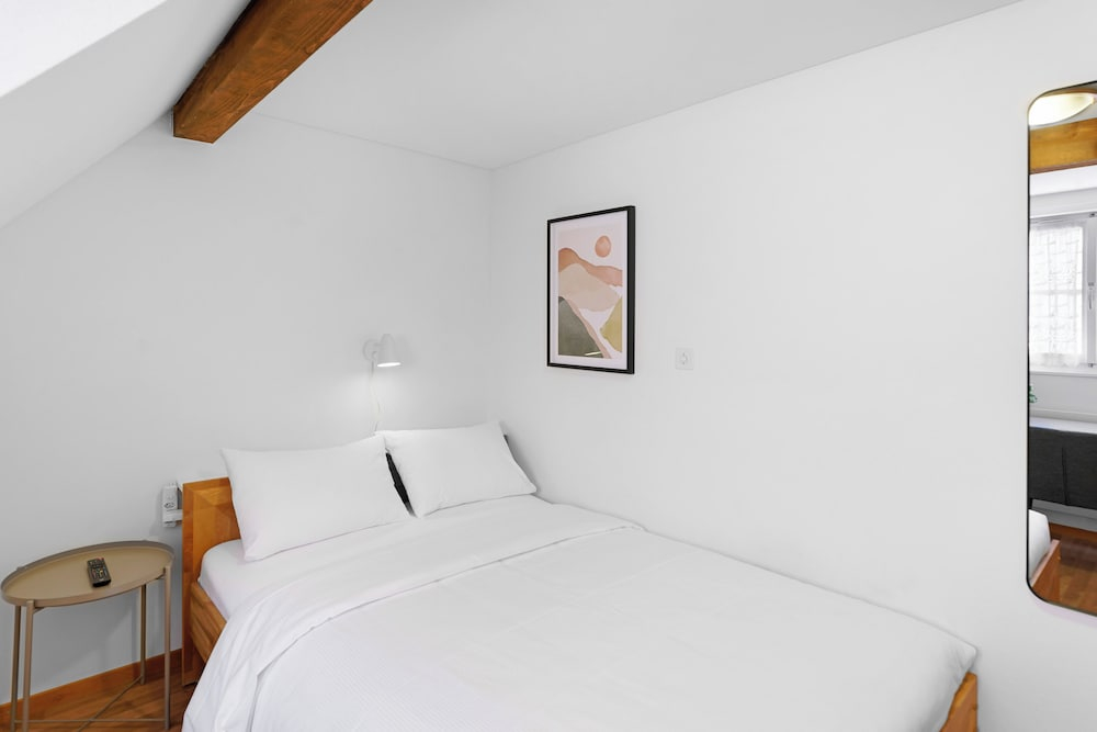 Hotel Schiff