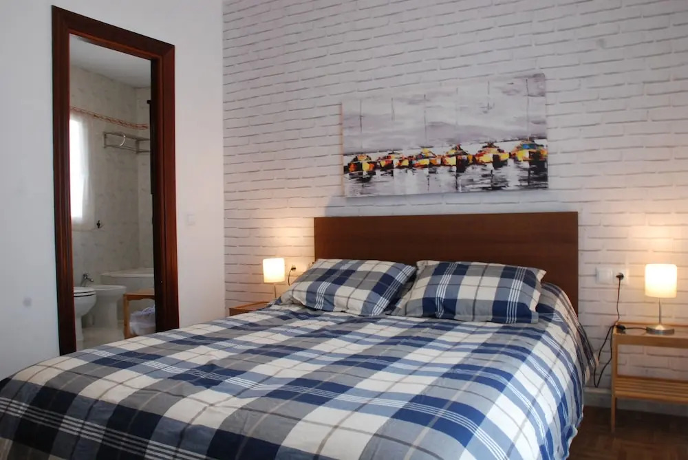 Apt Guadalhorce by Malaga Picasso Rental
