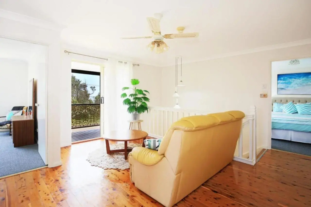The Crescent at Currarong I Pet Friendly Beachfront