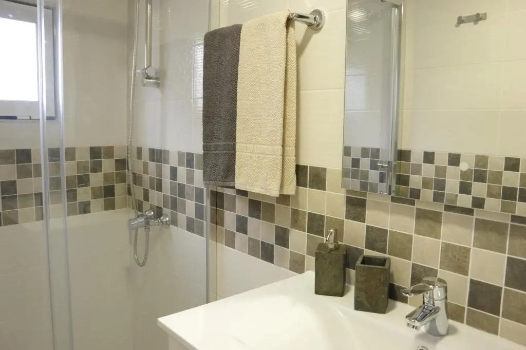 Novo Apartamento Graça