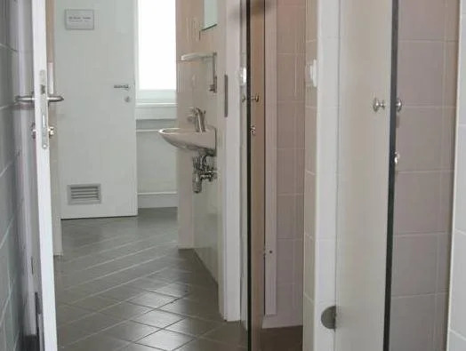 MC Hostel Brezice