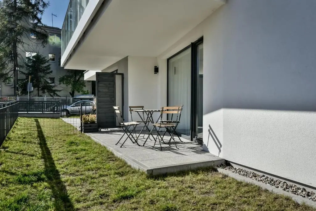 LTC Apartments
