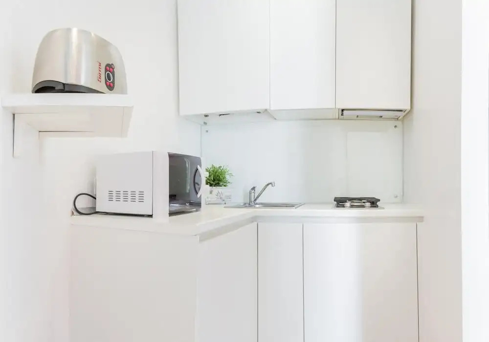Rialto Project Apartment 3 by Wonderful Italy