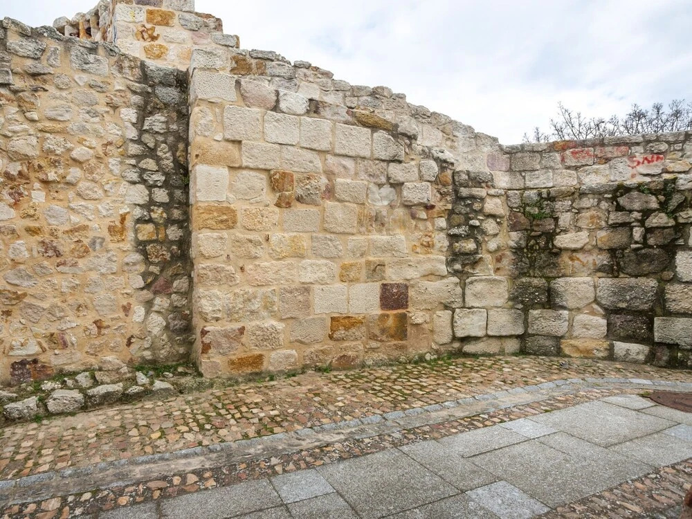 Alluring Apartment in Zamora near the Castle
