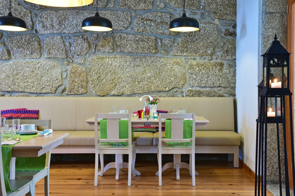Solar Egas Moniz-Charming House & Local Experiences