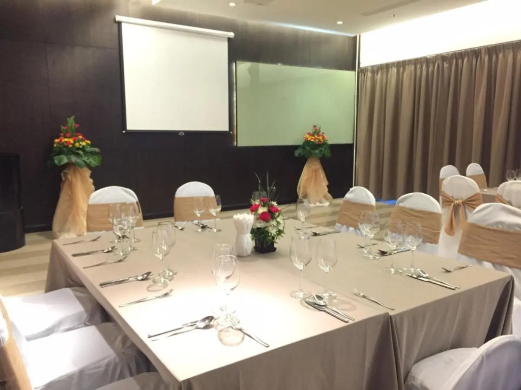Signature Pattaya