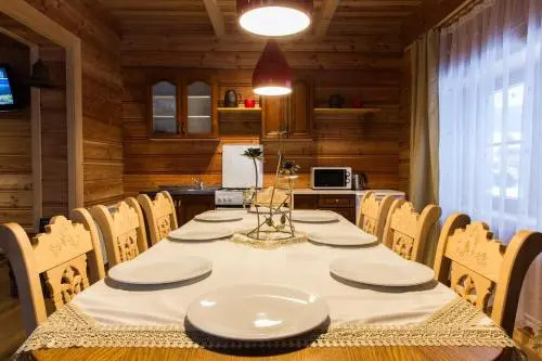 udanypobyt Apartamenty Przy Lesie 2