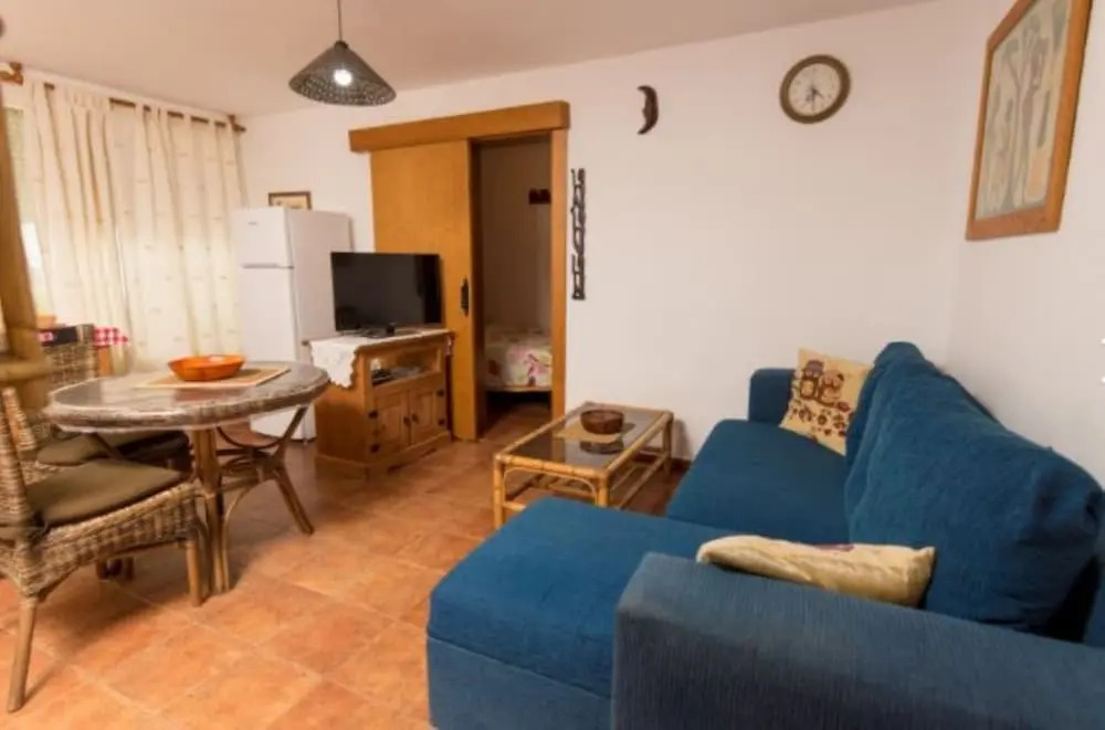 Apartment in Zahora Cadiz 101281 by MO Rentals