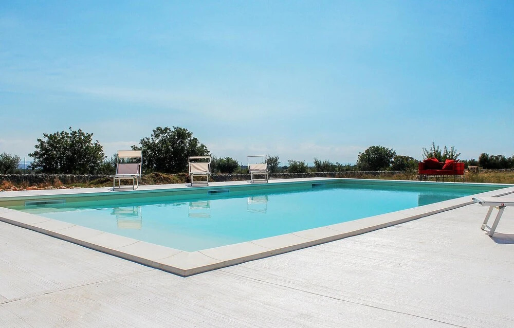 Olimpia House