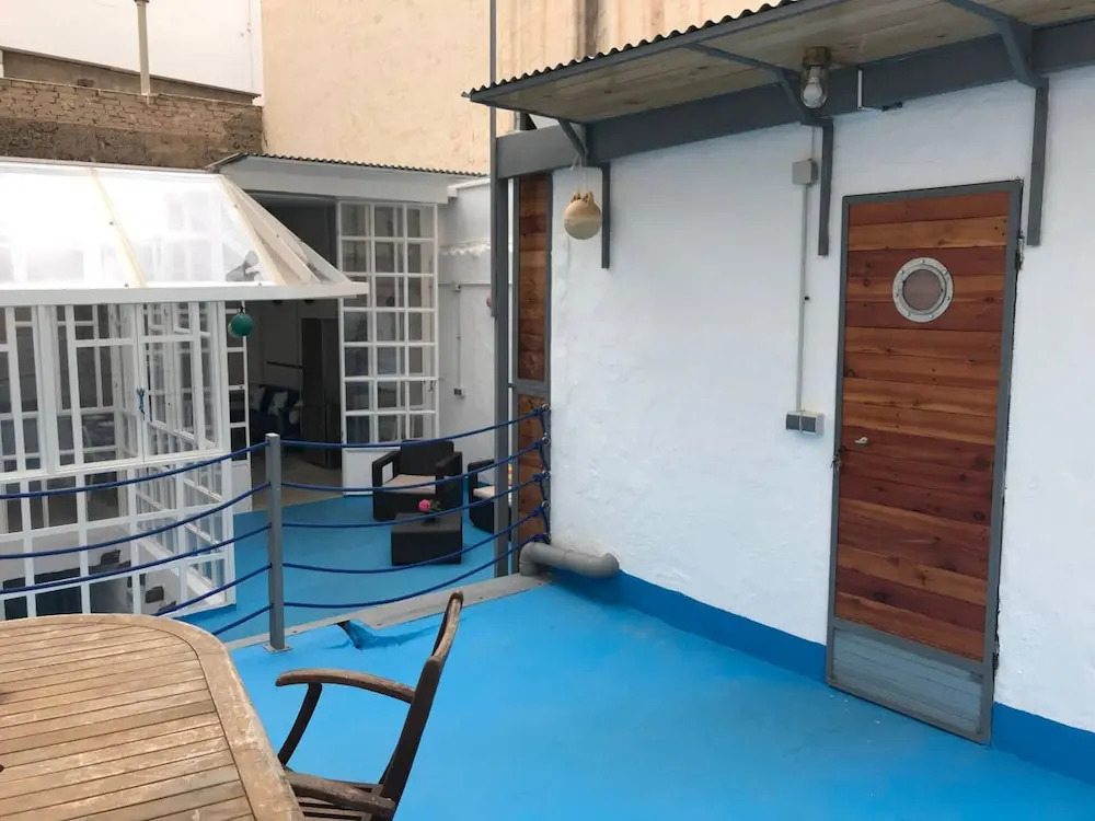 Eco-House 7 Bedrooms Apartament + Wifi