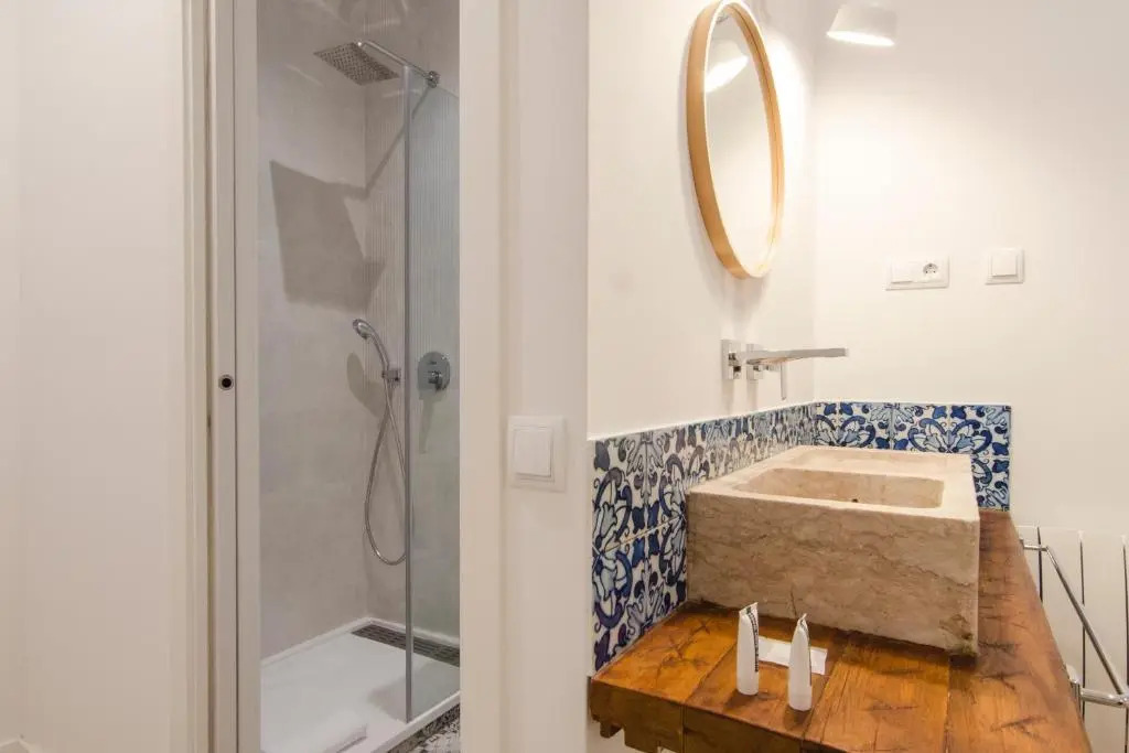 Apartment Fomento, 16