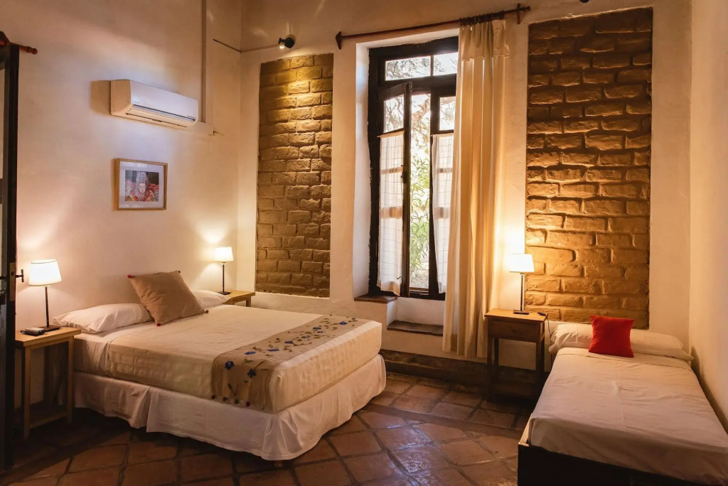 Vieja Posada Hotel Histórico