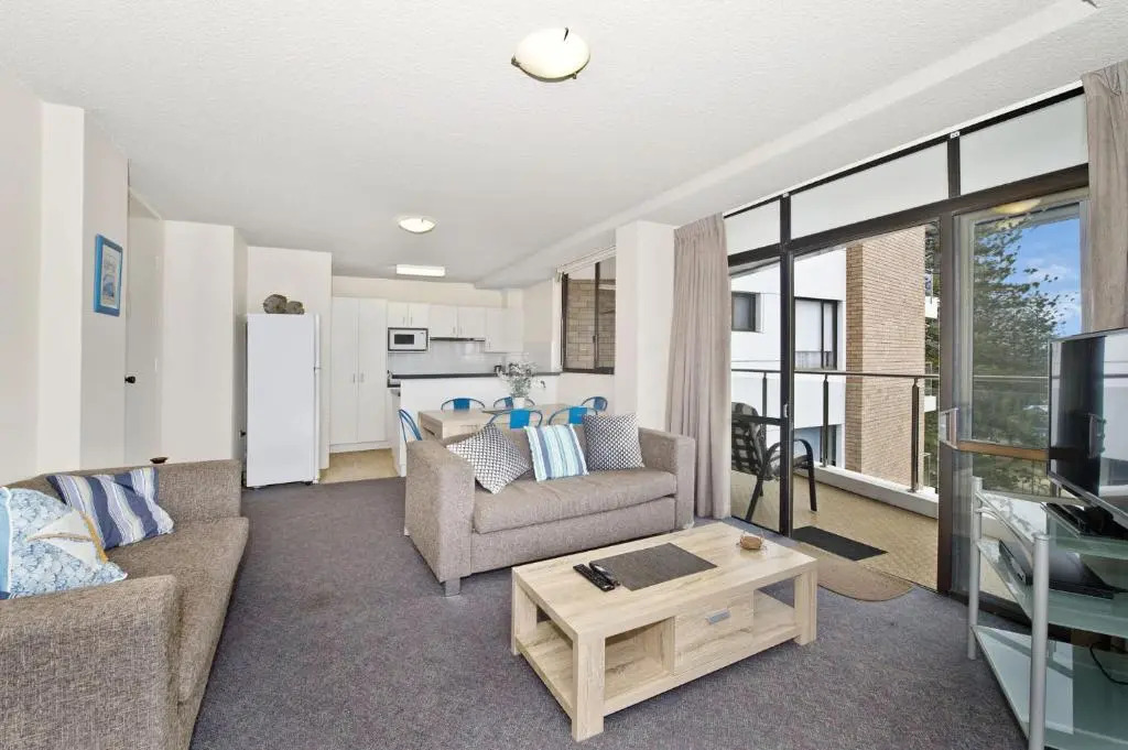 Tasman Towers 9, 3 Munster Street