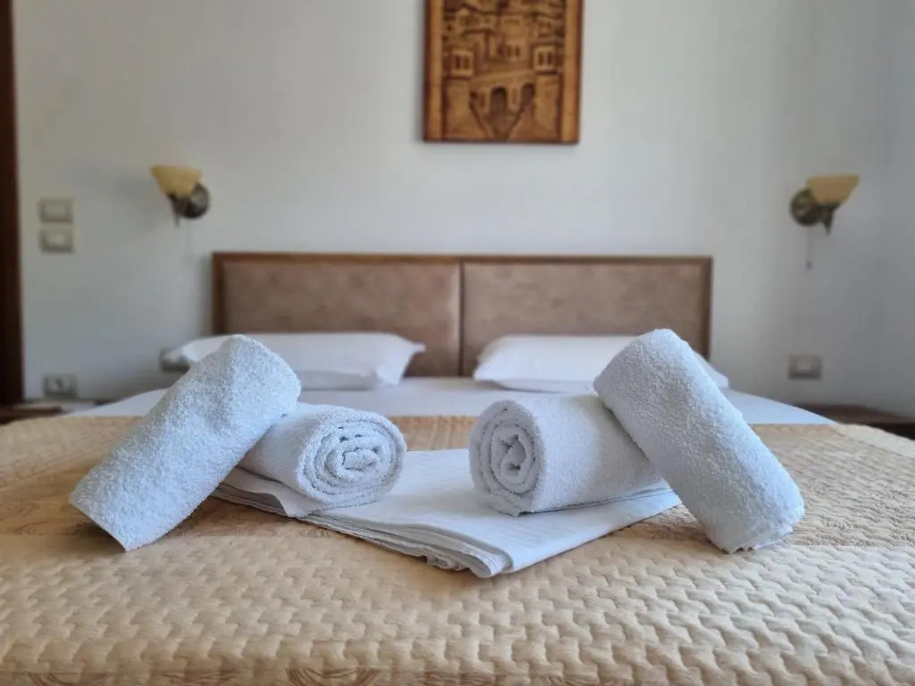 HOTEL VILA TWIX