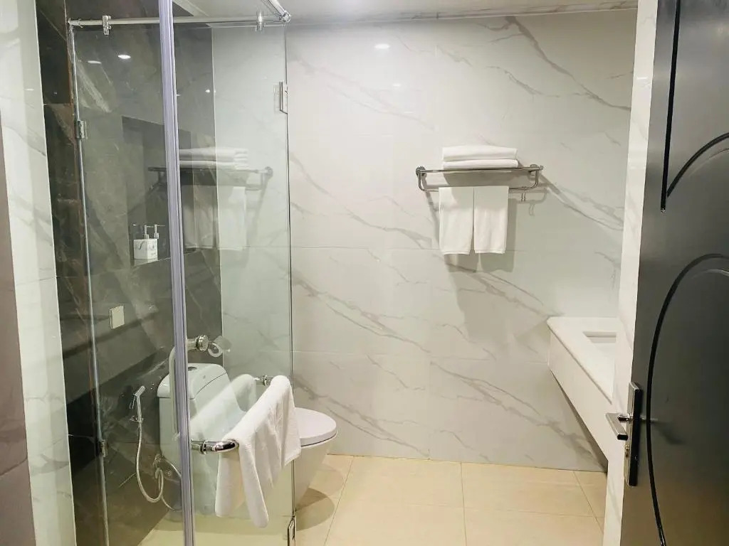 DIAMOND HOTEL VÂN ĐỒN