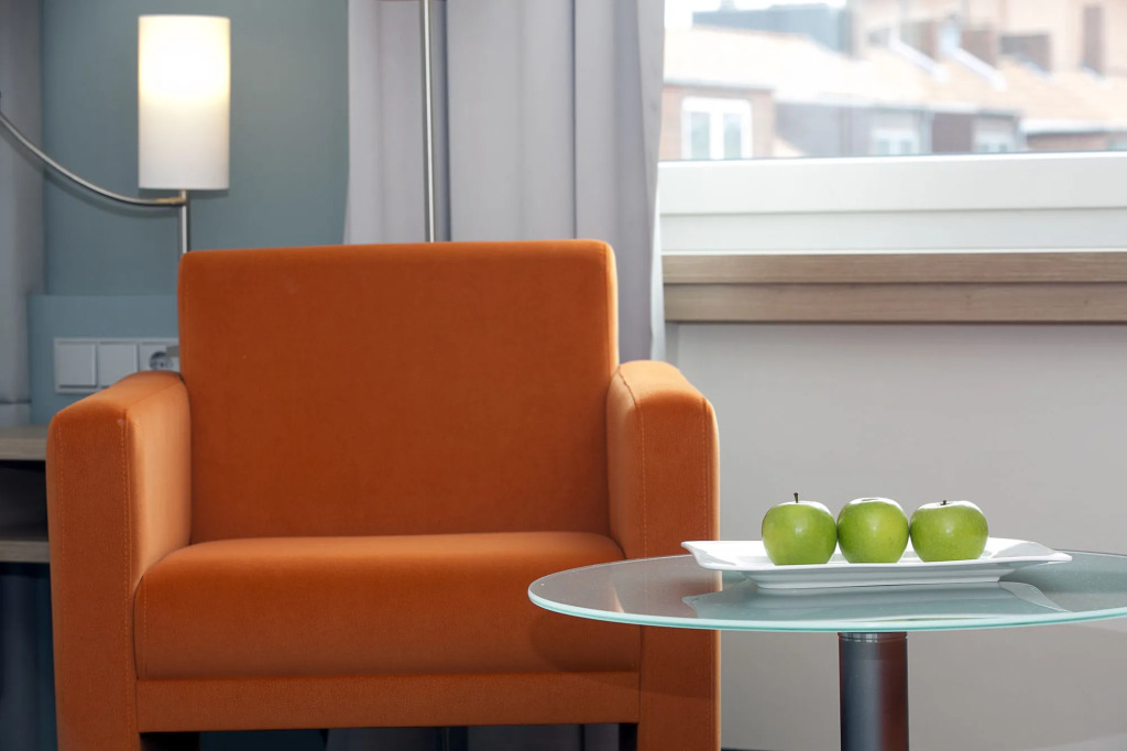Nordsee Hotel City