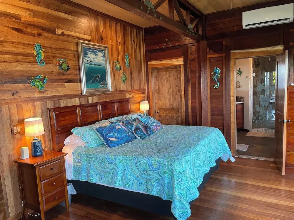 Hawaii Magic Skies B&B Farmstay
