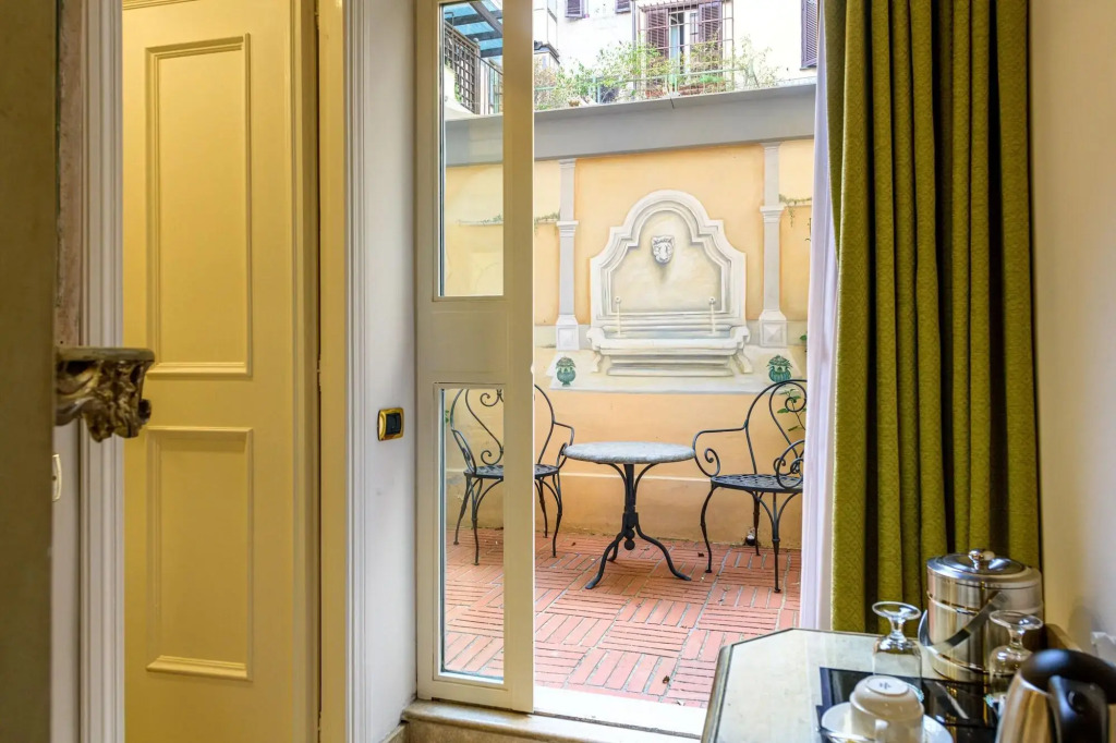 Hotel S. Anna