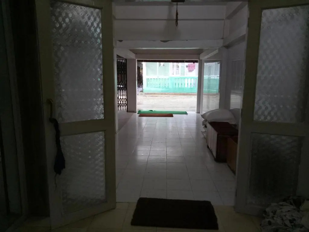 Hotel Kameng