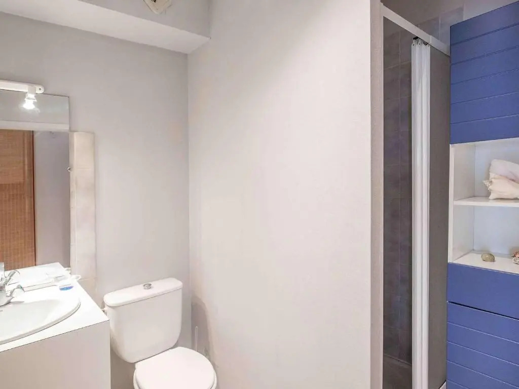 Studio Saint-Jean-de-Luz, 1 pièce, 4 personnes - FR-1-4-620