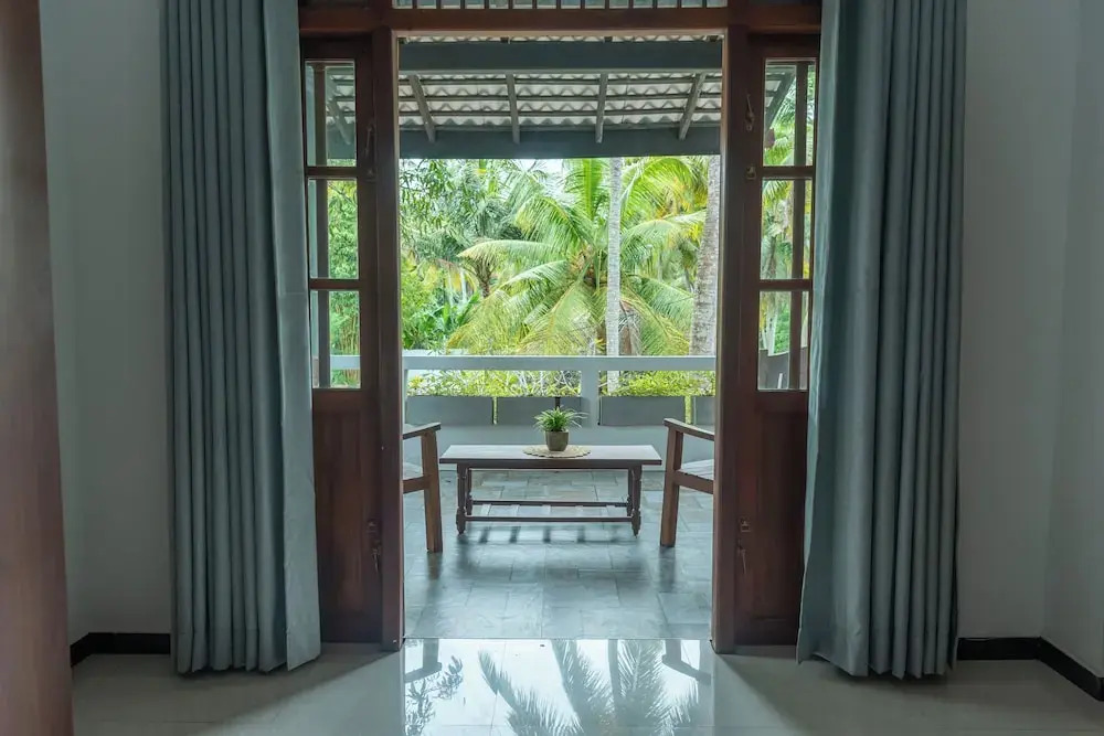 Surf and Zen - Coworking and Coliving Habaraduwa