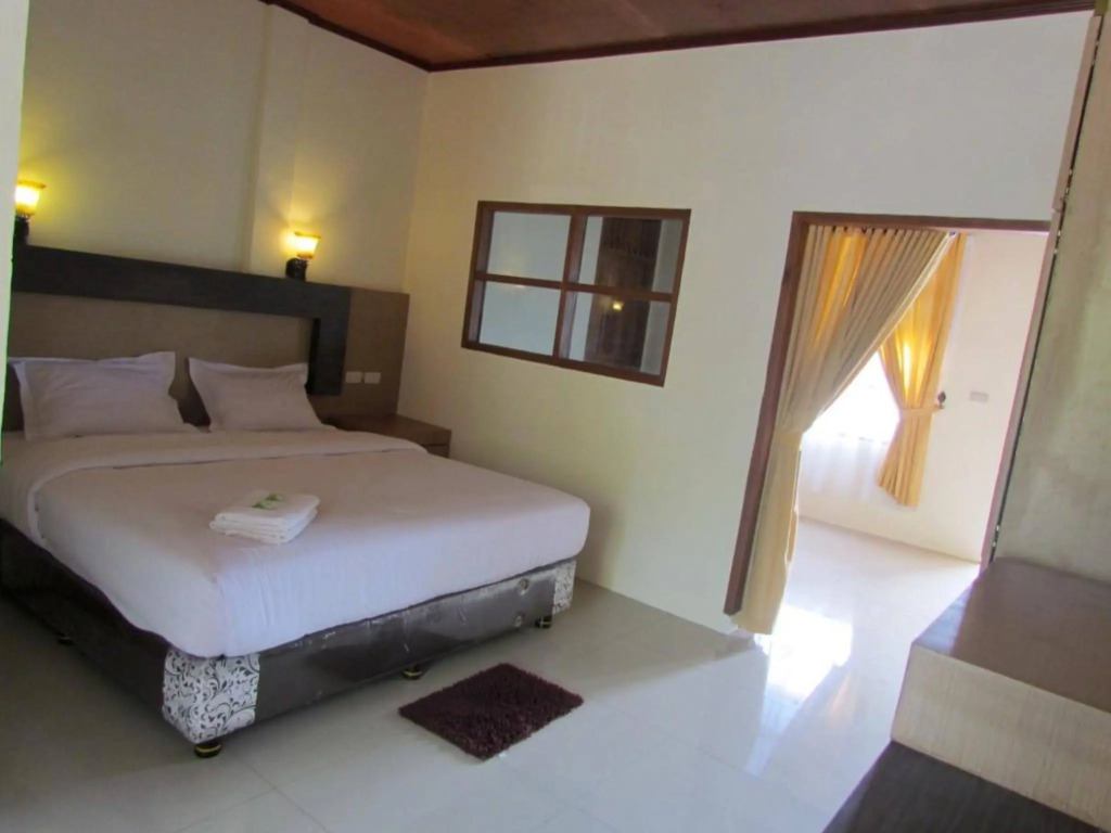De Corner Suite Guesthouse