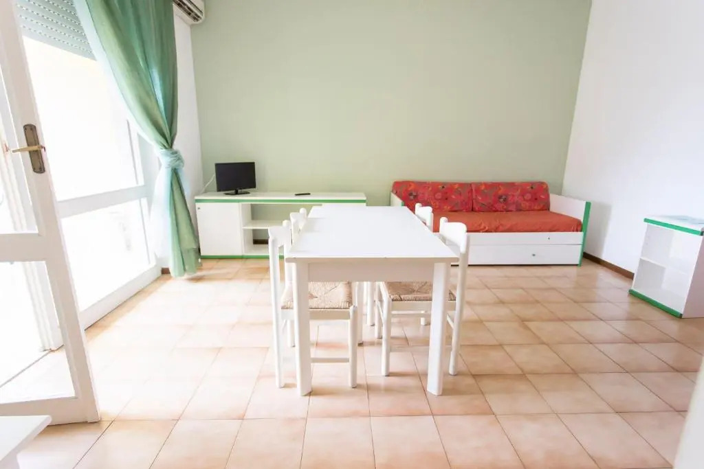 Residenza Pierre & Vacances Luni Mare