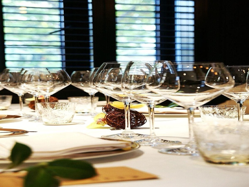 Relais & Chateaux Yihe Mansions