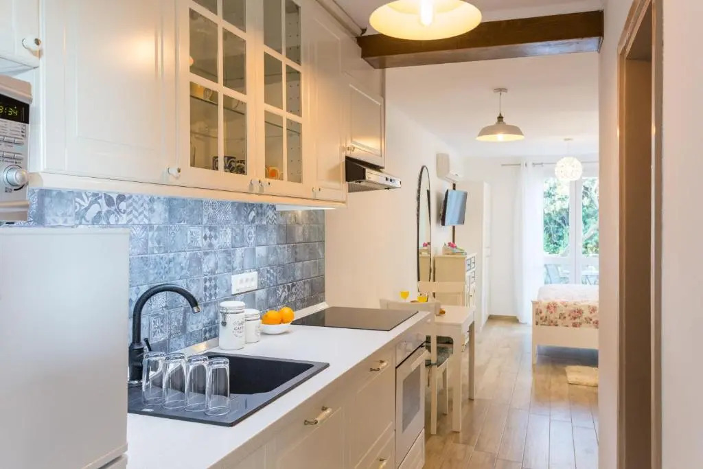 Apartment Franica