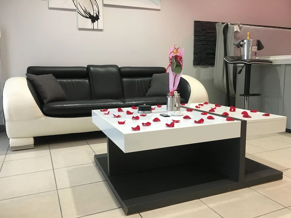 Appart&Spa