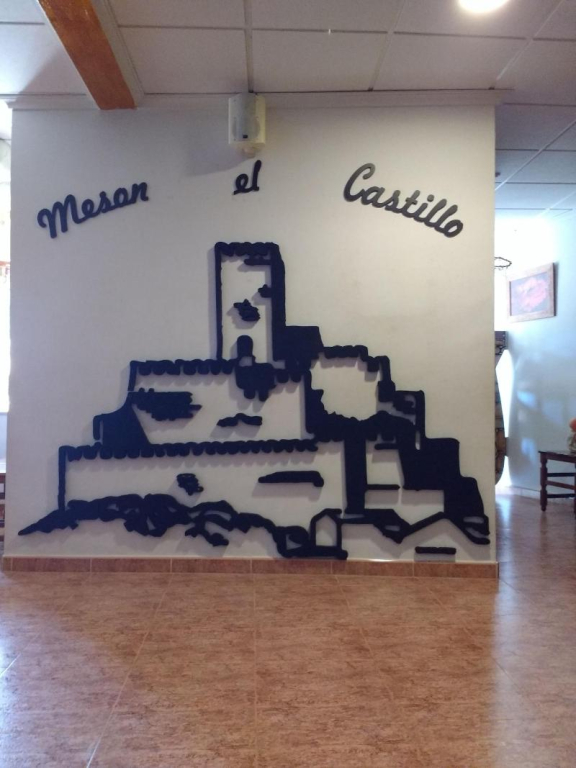 Hotel Mesón el Castillo