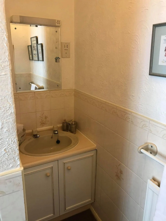 Doriam Guest House