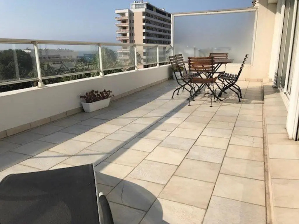 Appartement Le Lavandou, 2 pièces, 4 personnes - FR-1-308-47