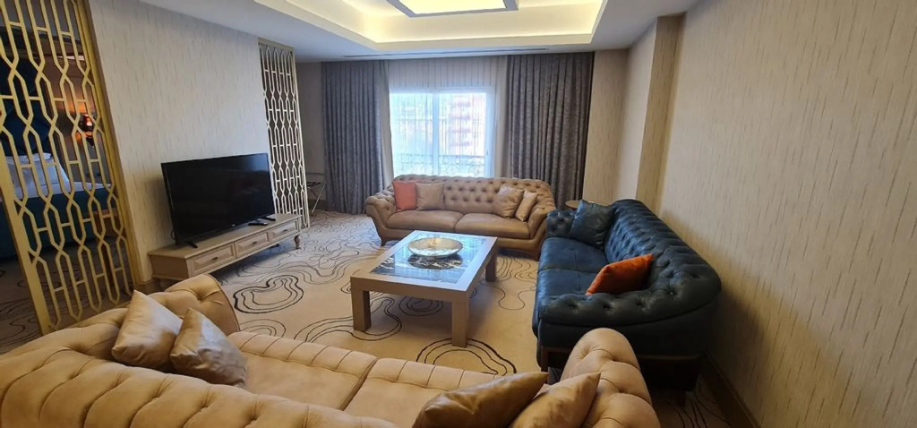 Отель Premier Inn Sakarya