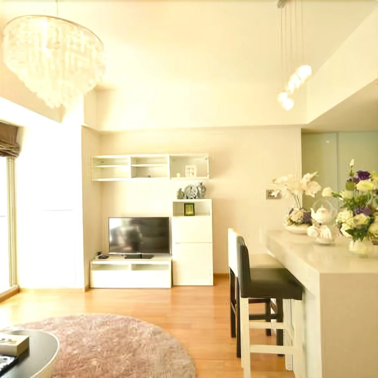 Jingrong Laien Creative Theme Apartment Hotel