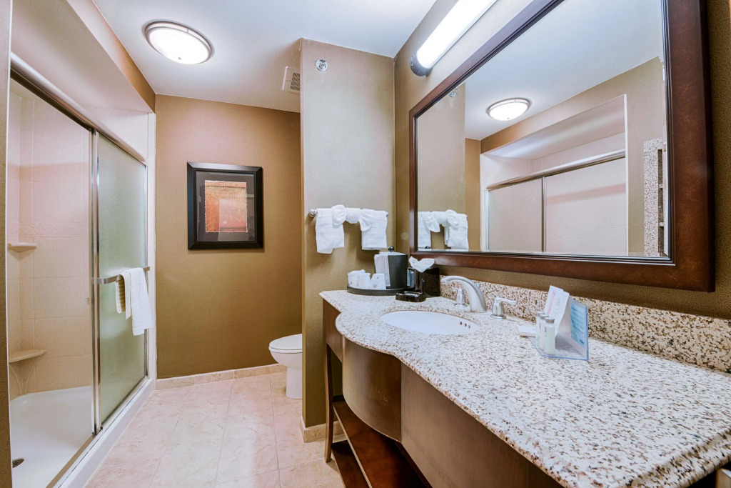 Hampton Inn & Suites Pinedale