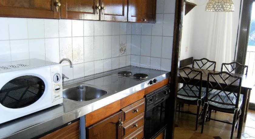 Apartamentos Jademar