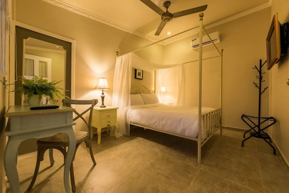 Hotel Mansión de los Reyes by HMC