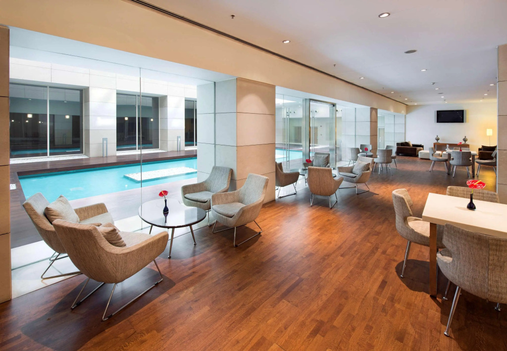 BH Conference & Airport Hotel Istanbul