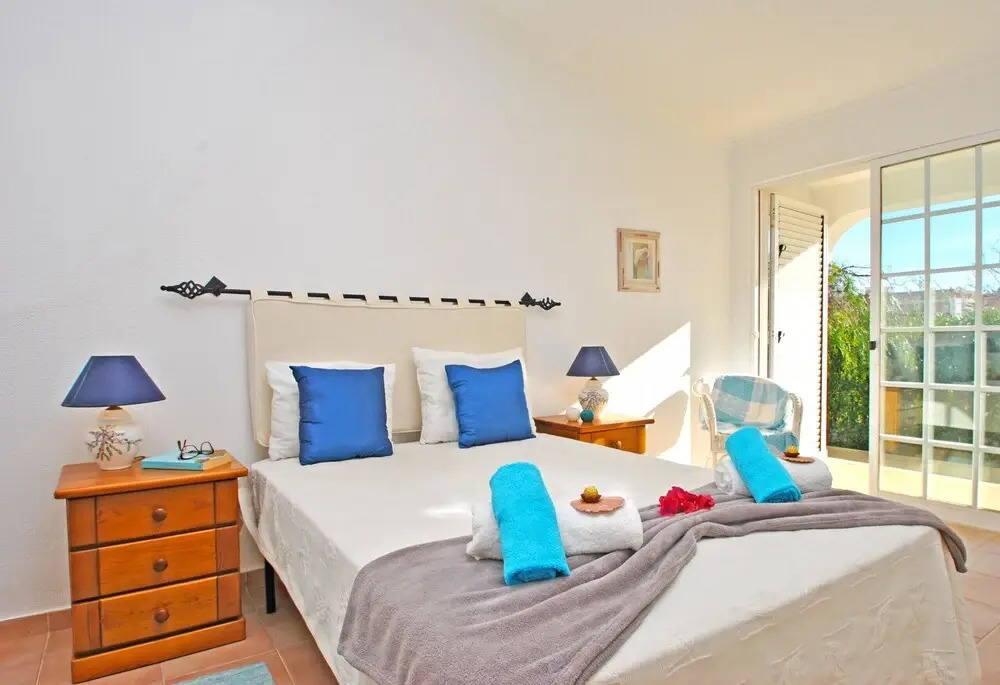 Villa Menorca - Piscina e BBQ - Armação de Pêra