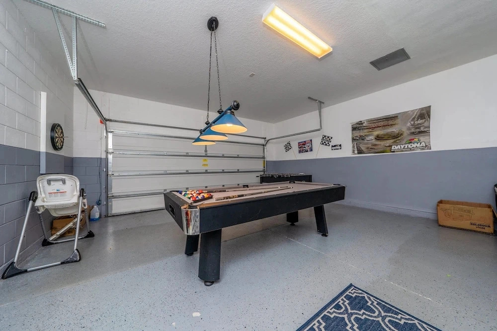 Lakeview 7BR Getaway Pool Great Location