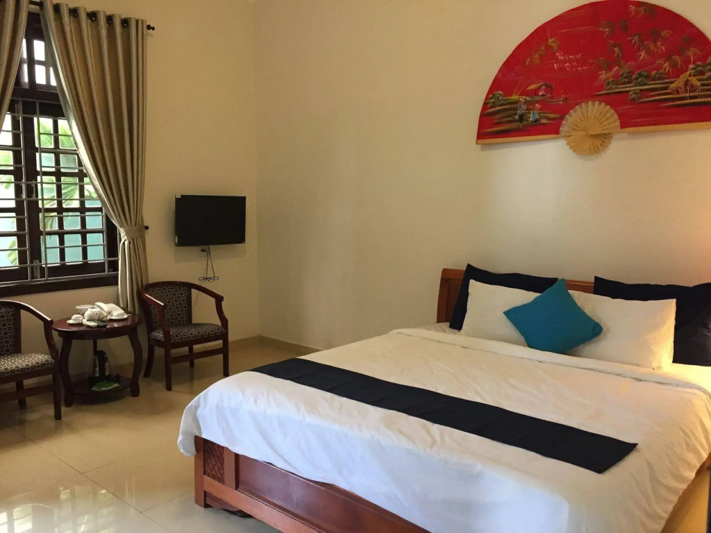 Hao Anh Homestay