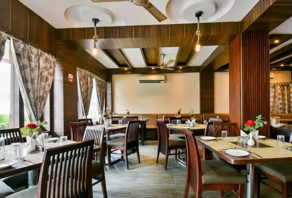 Rajdarbar Hotel & Banquets