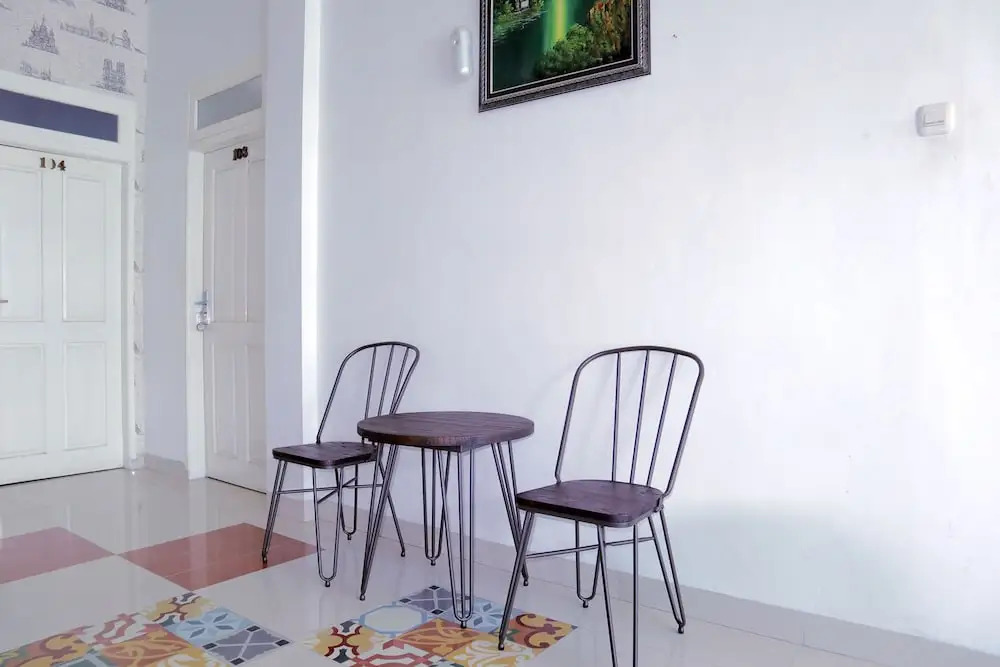 OYO 1386 Hotel Grand Gabelo
