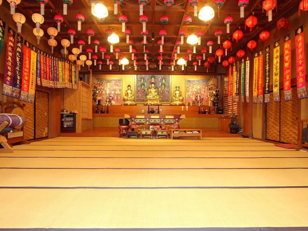 kongoji syukubo seihoin