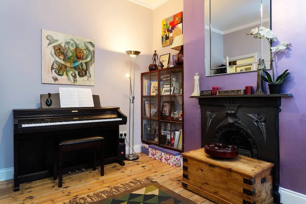 Southfields Hideaway