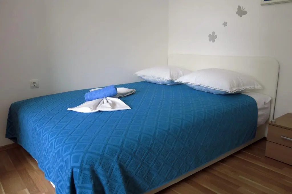 Apartment Mily