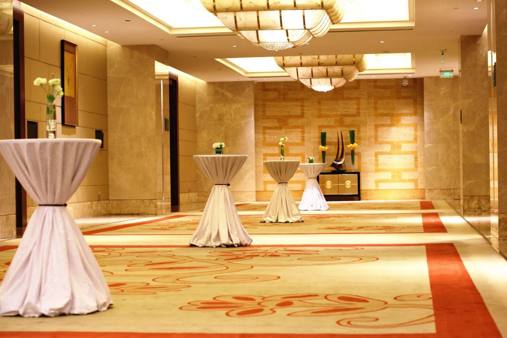 Sheraton Ningbo Yinzhou