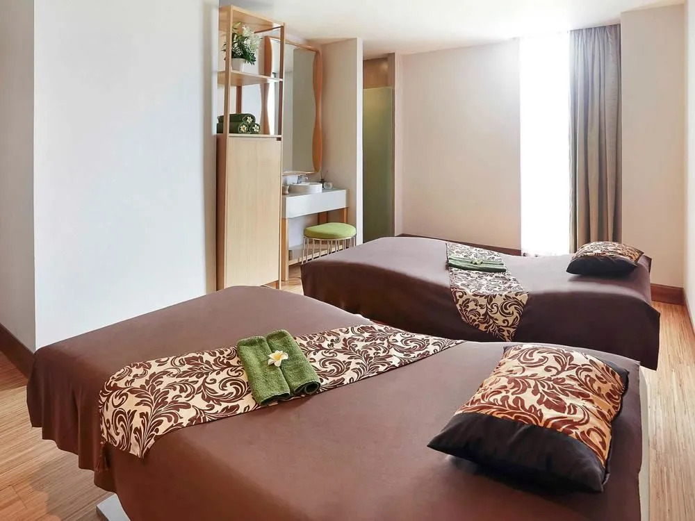 Hotel Novotel Tangerang